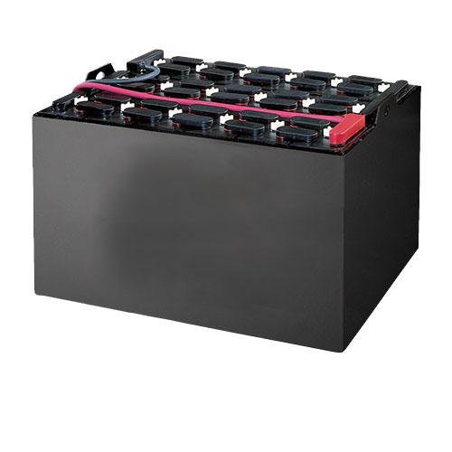 Forklift Batteries Vancouver, BC, Canada Lift Truck Batteries